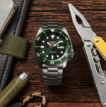 SEIKO 5 Sports Automatic Ανδρικό - Image 3